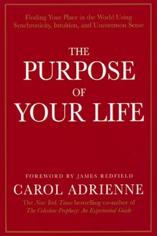 Cover of The Purpose of Your Life