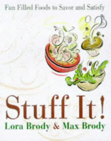 Cover of Stuff It!