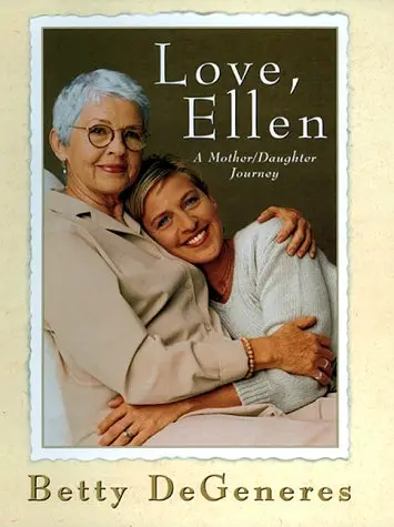 Cover of Love, Ellen