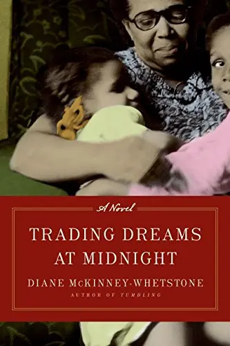 Cover of Trading Dreams at Midnight