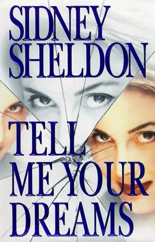 Cover of Tell Me Your Dreams