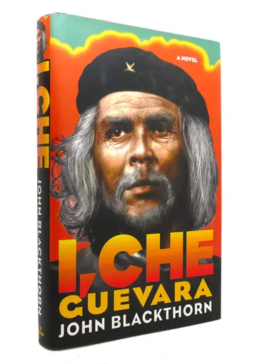 Cover of I, Che Guevara