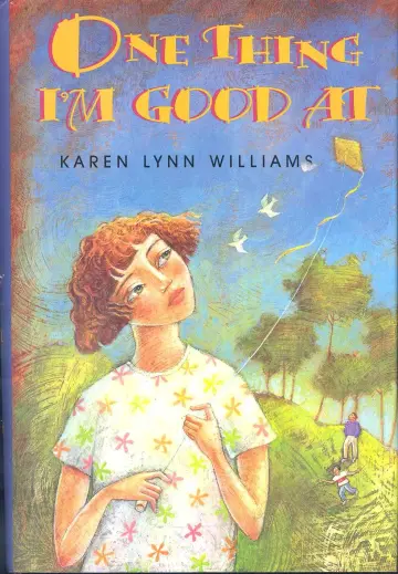 Cover of One Thing I'm Good at