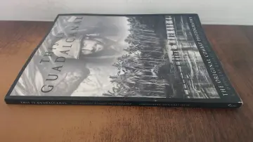 Cover of This Is Guadalcanal
