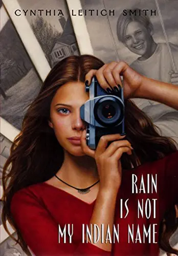 Cover of Rain Is Not My Indian Name