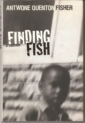 Cover of Finding Fish