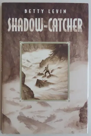 Cover of Shadow-Catcher