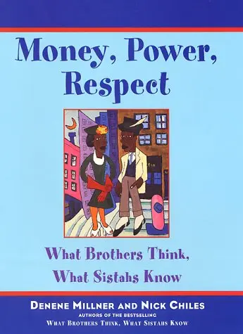 Cover of Money, Power, Respect
