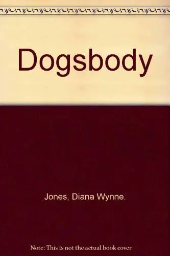 Cover of Dogsbody