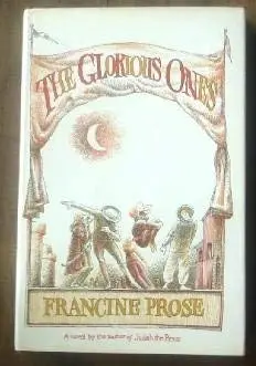 Cover of The Glorious Ones