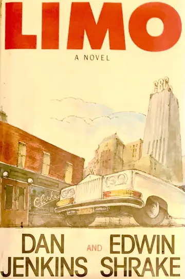Cover of Limo
