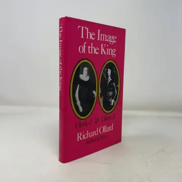 Cover of The Image of the King
