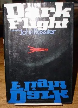 Cover of Dark flight