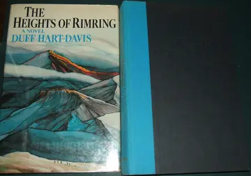 Cover of Heights of Rimring