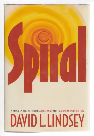 Cover of Spiral