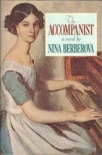 Cover of The Accompanist