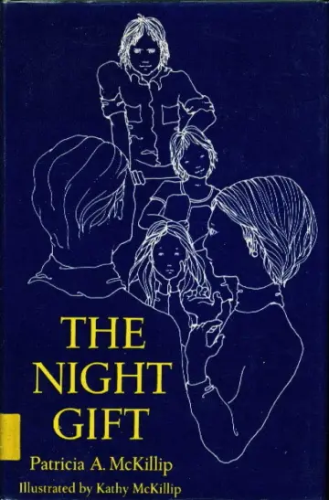 Cover of The Night Gift