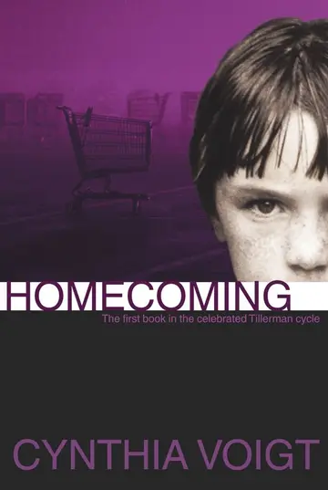 Cover of Homecoming