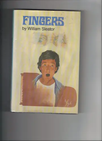 Cover of Fingers