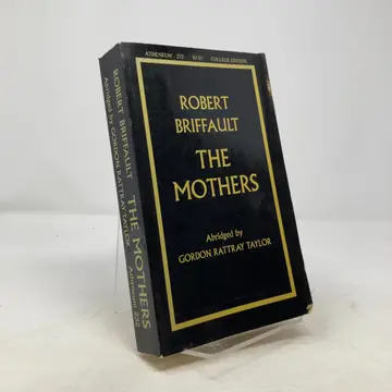 Cover of The Mothers, Abridged Edition