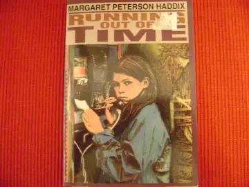 Cover of Running Out of Time