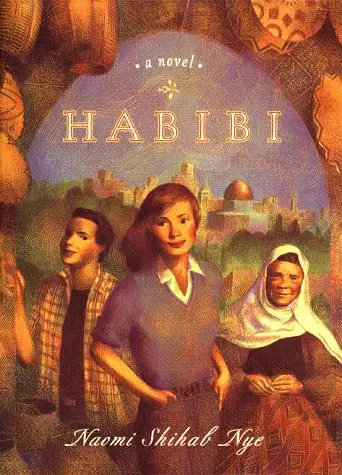 Cover of Habibi