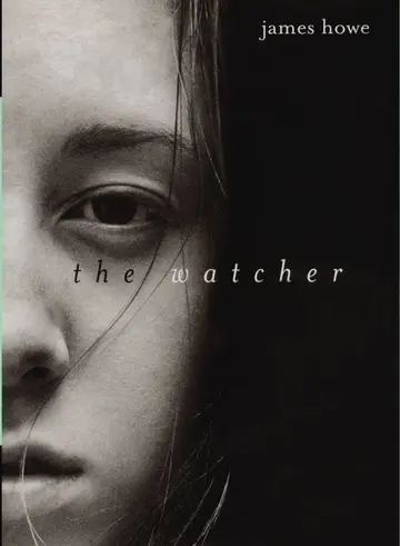 Cover of The Watcher
