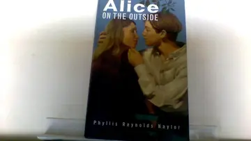 Cover of Alice on the Outside