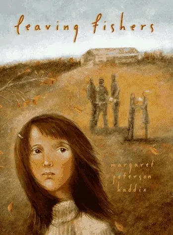 Cover of Leaving Fishers