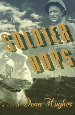 Cover of Soldier Boys