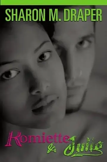 Cover of Romiette and Julio