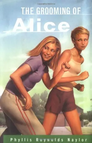 Cover of The Grooming of Alice