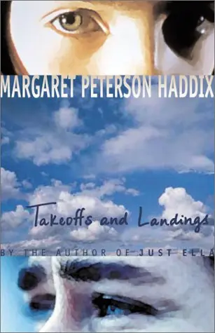 Cover of Takeoffs and Landings