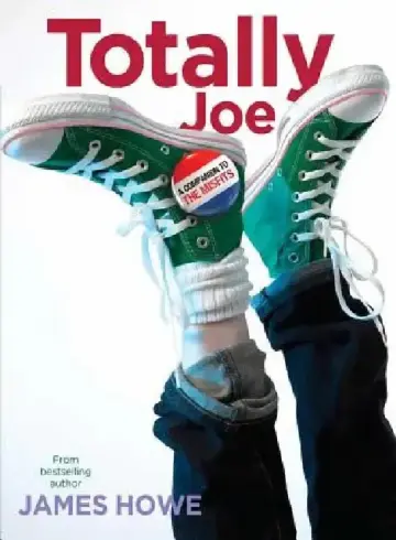 Cover of Totally Joe