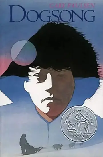 Cover of Dogsong