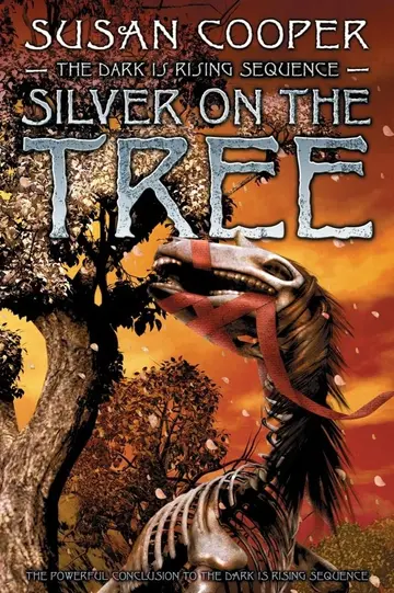 Cover of Silver on the Tree