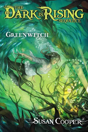 Cover of Greenwitch