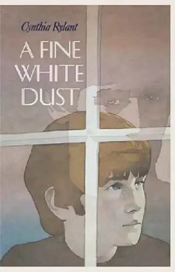 Cover of A Fine White Dust