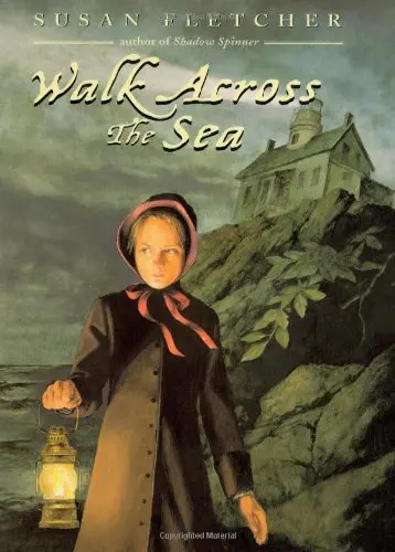 Cover of Walk Across the Sea