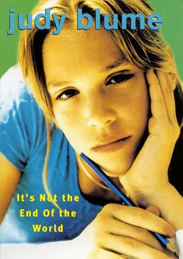 Cover of It's Not the End of the World