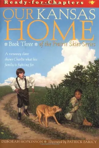 Cover of Our Kansas Home