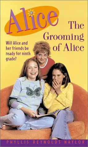 Cover of The Grooming of Alice