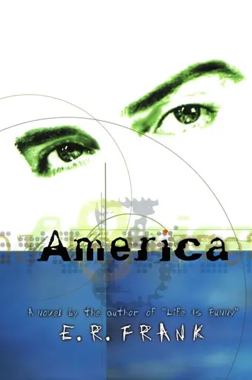 Cover of America