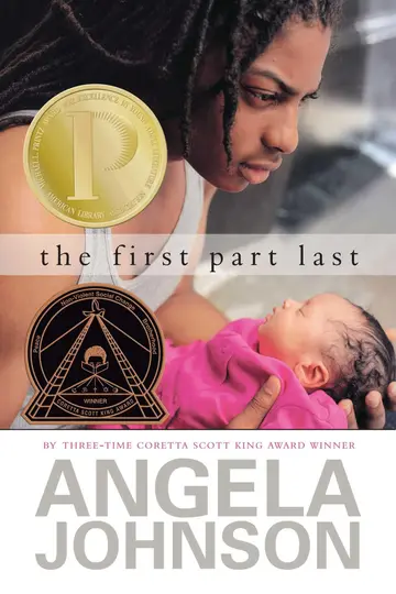 Cover of The First Part Last