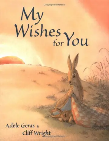 Cover of My Wishes for You