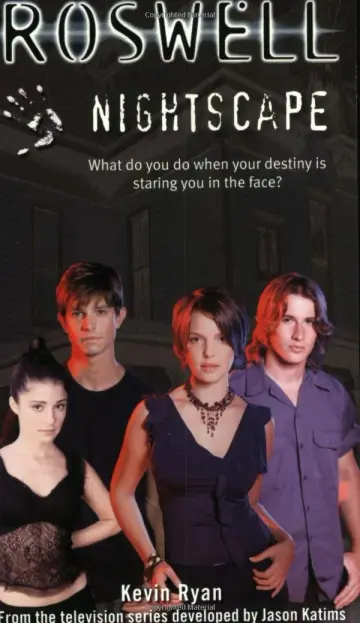 Cover of Nightscape