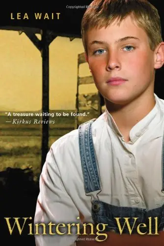 Cover of Wintering Well