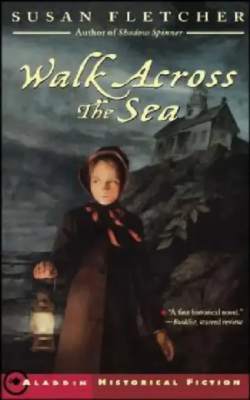 Cover of Walk Across the Sea