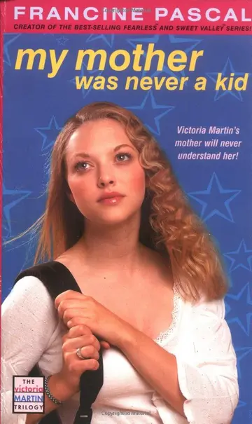 Cover of My Mother Was Never a Kid
