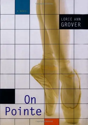 Cover of On Pointe